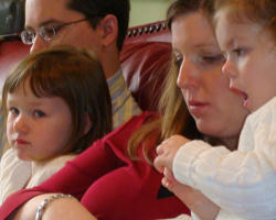 They expressed concern about the situation of the family in the West, particularly low birth rates, the consequences of gender theories, and the imposition of the idea that homosexual unions are the same as marriage. Image of They expressed concern about the situation of the family in the West, particularly low birth rates, the consequences of gender theories, and the imposition of the idea that homosexual unions are the same as marriage.