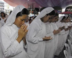 The unrelenting, evil, cruel and unprovoked attacks on the Christian faithful by extremist Hindus have led to a global outcry and demands upon the Indian Government. They include a lawsuit filed by the Bishop of Orissa which has received a favorable result. Now,the faithful pray and hope. Image of The unrelenting, evil, cruel and unprovoked attacks on the Christian faithful by extremist Hindus have led to a global outcry and demands upon the Indian Government. They include a lawsuit filed by the Bishop of Orissa which has received a favorable result. Now,the faithful pray and hope.
