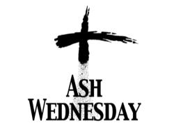 It is an extraordinary time, complete with practices of piety, asceticism and worship, which beckons us to “turn away from sin and be faithful to the Gospel”. It is an ever necessary reminder of our own mortality, “Remember you are dust and to dust you will return”. Image of It is an extraordinary time, complete with practices of piety, asceticism and worship, which beckons us to “turn away from sin and be faithful to the Gospel”. It is an ever necessary reminder of our own mortality, “Remember you are dust and to dust you will return”.