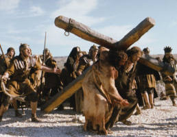 Jesus, too, through prayer and fasting, prepared Himself for the mission that lay before Him, marked at the start by a serious battle with the tempter. Image of Jesus, too, through prayer and fasting, prepared Himself for the mission that lay before Him, marked at the start by a serious battle with the tempter.