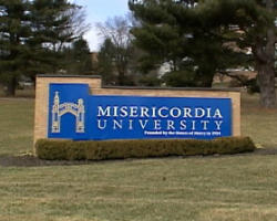 I voiced my “absolute disapproval” of Misericordia’s hosting of Keith Boykin not because of his sexual orientation, but because he is a well known proponent of morality that is disturbingly opposed to Catholic teaching, such as homosexual relations and same sex marriage. Image of I voiced my “absolute disapproval” of Misericordia’s hosting of Keith Boykin not because of his sexual orientation, but because he is a well known proponent of morality that is disturbingly opposed to Catholic teaching, such as homosexual relations and same sex marriage.