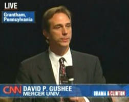 We need to pray for David Gushee. And, yes, we need to pray for Doug Kmiec. We should pray that all who succumbed to the Siren Song of the culture of death with its feigned promises to “reduce” these intrinsically evil killings of children in the womb finally wake up to the truth. Image of We need to pray for David Gushee. And, yes, we need to pray for Doug Kmiec. We should pray that all who succumbed to the Siren Song of the culture of death with its feigned promises to “reduce” these intrinsically evil killings of children in the womb finally wake up to the truth.