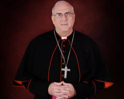 I would say that you have to be faithful to your Catholic principles. If to be faithful means you cannot advance, then so be it. We really need principled people in both parties that are trying to move their parties to embrace a position that respects the sanctity of all human life. Image of I would say that you have to be faithful to your Catholic principles. If to be faithful means you cannot advance, then so be it. We really need principled people in both parties that are trying to move their parties to embrace a position that respects the sanctity of all human life.