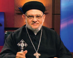 I am a Copt. In my early 20s, I became a priest. Of course, in predominantly Muslim Egypt, Christians—priests or otherwise—do not talk about religion with Muslims. My older brother, a passionate Christian learned that lesson too late: after preaching to Muslims, he was eventually ambushed by Muslims who cut out his tongue and murdered him. Image of I am a Copt. In my early 20s, I became a priest. Of course, in predominantly Muslim Egypt, Christians—priests or otherwise—do not talk about religion with Muslims. My older brother, a passionate Christian learned that lesson too late: after preaching to Muslims, he was eventually ambushed by Muslims who cut out his tongue and murdered him.