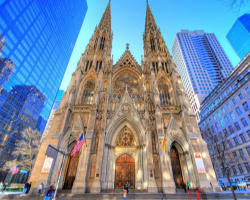 There is so much good news which we need to proclaim about the Catholic Church! We need to raise our voices to be heard over the cacaphony of dissent. Image of There is so much good news which we need to proclaim about the Catholic Church! We need to raise our voices to be heard over the cacaphony of dissent.