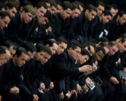 (Pictured: Fr. Thomas Berg) 'I would like to insist again that I bear no hatred, anger or resentment toward the Legion. Much less, do I spend every waking hour thinking about the Legion. I am getting on with my life. Nonetheless, your initiative in posing these questions has afforded me the opportunity to say a number of things that in conscience I believe need to be said at this juncture.' Image of (Pictured: Fr. Thomas Berg) 'I would like to insist again that I bear no hatred, anger or resentment toward the Legion. Much less, do I spend every waking hour thinking about the Legion. I am getting on with my life. Nonetheless, your initiative in posing these questions has afforded me the opportunity to say a number of things that in conscience I believe need to be said at this juncture.'