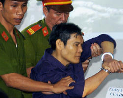 Catholic Christians are pouring into the Streets of Vietnam protesting the attacks on Catholic Priests and the persecution of those who follow the ancient faith. Will they receive the support of their brethren throughout the world? Image of Catholic Christians are pouring into the Streets of Vietnam protesting the attacks on Catholic Priests and the persecution of those who follow the ancient faith. Will they receive the support of their brethren throughout the world?