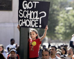 The challenges being faced by parents in the Alameda Unified School District in California are replicated in many other places in the United States. It is essential that Catholic parents join with others to defend parental rights and build a new family politics. It is time for a State by State and National effort to promote Parental Choice in education. Image of The challenges being faced by parents in the Alameda Unified School District in California are replicated in many other places in the United States. It is essential that Catholic parents join with others to defend parental rights and build a new family politics. It is time for a State by State and National effort to promote Parental Choice in education.