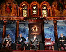 The AFL-CIO constituency group Pride at Work has repeatedly promoted homosexual 'marriage' and hailed laws in Connecticut, Iowa, Massachusetts and Vermont in the face of strong opposition from the Catholic Church. Image of The AFL-CIO constituency group Pride at Work has repeatedly promoted homosexual 'marriage' and hailed laws in Connecticut, Iowa, Massachusetts and Vermont in the face of strong opposition from the Catholic Church.