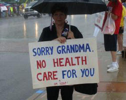 (Pictured: Dr. Deal Hudson) The debate over health care reform in the U.S.A. is an opportunity for us to sort through how much of our public policy vision is rooted in our understanding what it means to be a Catholic first. There is plenty of room for disagreement on how to structure such a reform among good Catholics. Image of (Pictured: Dr. Deal Hudson) The debate over health care reform in the U.S.A. is an opportunity for us to sort through how much of our public policy vision is rooted in our understanding what it means to be a Catholic first. There is plenty of room for disagreement on how to structure such a reform among good Catholics.