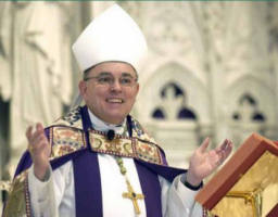 The growing misuse of Catholic 'common ground' and 'common good' language in the current health-care debate can only stem from one of two sources: ignorance or cynicism. Image of The growing misuse of Catholic 'common ground' and 'common good' language in the current health-care debate can only stem from one of two sources: ignorance or cynicism.