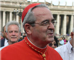 The Catholic Church stands for the dignity of every human life from the moment of conception to birth, through all of life, up to and including a natural death. That is the Image of The Catholic Church stands for the dignity of every human life from the moment of conception to birth, through all of life, up to and including a natural death. That is the