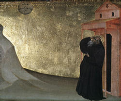 In an age which has witnessed a decline in Christianity on the European continent, Pope Benedict XVI is an ardent evangelizer, calling for a rebirth of Christianity in Europe. Image of In an age which has witnessed a decline in Christianity on the European continent, Pope Benedict XVI is an ardent evangelizer, calling for a rebirth of Christianity in Europe.
