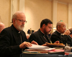 This draft letter from our Bishops presents a stellar summary and synthesis of the teaching of the Catholic Church and points the path to cultural recovery. Image of This draft letter from our Bishops presents a stellar summary and synthesis of the teaching of the Catholic Church and points the path to cultural recovery.