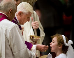 Archbishop John Hepworth of the Traditional Anglican Communion (TAC). the TAC has formally petitioned the Vatican for full communion, fully embraced the teaching of the Catholic Catechism and submitted themselves entirely to the full direction of the Church in seeking any such entry into full communion. Image of Archbishop John Hepworth of the Traditional Anglican Communion (TAC). the TAC has formally petitioned the Vatican for full communion, fully embraced the teaching of the Catholic Catechism and submitted themselves entirely to the full direction of the Church in seeking any such entry into full communion.
