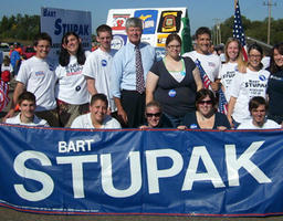Prior to the Stupak/Pitts Amendment, the funding of abortion would have occurred through both the so called 'Public Option' and through what are called 'affordability credits' which are to be given to certain health care consumers in order to purchase insurance. It was, as many including this writer pointed out, a 'shell game'. Image of Prior to the Stupak/Pitts Amendment, the funding of abortion would have occurred through both the so called 'Public Option' and through what are called 'affordability credits' which are to be given to certain health care consumers in order to purchase insurance. It was, as many including this writer pointed out, a 'shell game'.