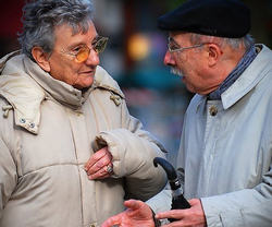 'Since some have stated their acceptance of an approach to what is often called 'end of life care' which, in effect, promotes rationing by placing efficiency over the dignity of human life, these competitive effectiveness guidelines will likely be used as one of the primary instruments to deny real end-of-life care to seniors.' Image of 'Since some have stated their acceptance of an approach to what is often called 'end of life care' which, in effect, promotes rationing by placing efficiency over the dignity of human life, these competitive effectiveness guidelines will likely be used as one of the primary instruments to deny real end-of-life care to seniors.'
