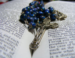 The authentic ecumenical mission, the full and visible unity of the Church, was at the heart of Pope John Paul’s pontificate – and is at the heart of Pope Benedict’s - because it is in the center of the heart of the Lord. Image of The authentic ecumenical mission, the full and visible unity of the Church, was at the heart of Pope John Paul’s pontificate – and is at the heart of Pope Benedict’s - because it is in the center of the heart of the Lord.
