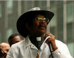 Senator Ruben Diaz is what C.S. Lewis meant by a 'man with a chest'. He has courage and he should be commended. We need many more men and women like him in politics. Image of Senator Ruben Diaz is what C.S. Lewis meant by a 'man with a chest'. He has courage and he should be commended. We need many more men and women like him in politics.