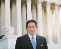 Jay Sekulow, Chief Counsel for the ACLJ. (American Center for Law and Justice) Image of Jay Sekulow, Chief Counsel for the ACLJ. (American Center for Law and Justice)