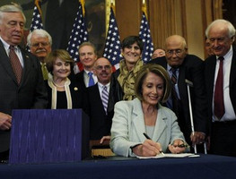 I'm not sorry I stood with Stupak. I'm sorry he didn't stand for Life.Executive Orders cannot trump statutory law. Surely Stupak knows this. Surely he understands how easily the order can be rescinded and challenged in court. Image of I'm not sorry I stood with Stupak. I'm sorry he didn't stand for Life.Executive Orders cannot trump statutory law. Surely Stupak knows this. Surely he understands how easily the order can be rescinded and challenged in court.