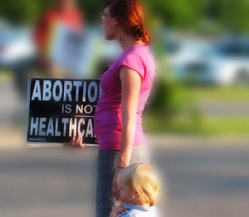 The shorthand phrase 'abortion rights' is a linguistic tool used by journalists who are themselves tools of the proponents of the abortion deception. Image of The shorthand phrase 'abortion rights' is a linguistic tool used by journalists who are themselves tools of the proponents of the abortion deception.