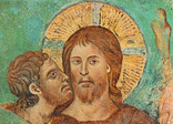Admit your guilt in God's sight. Then with good heart, with courage and confidence in His mercy, start over again. Image of Admit your guilt in God's sight. Then with good heart, with courage and confidence in His mercy, start over again.