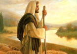 If we are going to be true disciples of the Good Shepherd, we must forget ourselves completely and be totally dedicated. Jesus calls us to love one another unconditionally.
Image of If we are going to be true disciples of the Good Shepherd, we must forget ourselves completely and be totally dedicated. Jesus calls us to love one another unconditionally.