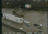 21 are dead in Tennessee alone. One died after sitting in interstate traffic blocked by flood waters for over five hours, and 10 more died in Mississippi and Kentucky. Four are still missing. Image of 21 are dead in Tennessee alone. One died after sitting in interstate traffic blocked by flood waters for over five hours, and 10 more died in Mississippi and Kentucky. Four are still missing.