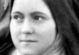 St. Theresa died on September 30, 1897. As a result of her sanctity and the many miracles which were accounted to her intercession, the cause for her canonization was introduced only seventeen years later. Image of St. Theresa died on September 30, 1897. As a result of her sanctity and the many miracles which were accounted to her intercession, the cause for her canonization was introduced only seventeen years later.