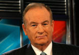 Fox News' Bill O'Reilly currently leads the cable TV pack. Image of Fox News' Bill O'Reilly currently leads the cable TV pack.