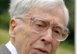 Robert Edwards, the inventor of in vitro fertilization.IVF has led to the commodification of human life. Image of Robert Edwards, the inventor of in vitro fertilization.IVF has led to the commodification of human life.