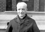 Saint André of Mount Royal, who the whole world calls Image of Saint André of Mount Royal, who the whole world calls