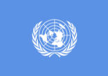Flag of the United Nations Image of Flag of the United Nations