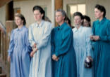Polygamous wives of the FDLS Image of Polygamous wives of the FDLS