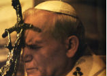 Blessed John Paul II Image of Blessed John Paul II