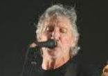 The London performance was the third time the former band mates of Pink Floyd, have reunited since Waters, pictured, left the band after the original Wall tour in 1981. Image of The London performance was the third time the former band mates of Pink Floyd, have reunited since Waters, pictured, left the band after the original Wall tour in 1981.