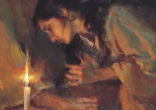 The Holy Spirit reveals Christ, moves us to repentance, and urges us to engage in intercessory prayer for our brethren. Image of The Holy Spirit reveals Christ, moves us to repentance, and urges us to engage in intercessory prayer for our brethren.