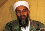 Osama bin Laden was unarmed during Sunday's raid. Was anyone else in his compound armed? Image of Osama bin Laden was unarmed during Sunday's raid. Was anyone else in his compound armed?