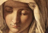 The Immaculate Heart is unceasing prayer, constant and everlasting love, which draws us into that same perfection of love which is its very Life. Image of The Immaculate Heart is unceasing prayer, constant and everlasting love, which draws us into that same perfection of love which is its very Life.