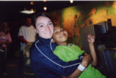 Volunteer with Project Good Help, a short-term service project in Baltimore city. Work with sisters in a community garden, a drop-in center for women, a family support/learning center, and also within senior housing. Image of Volunteer with Project Good Help, a short-term service project in Baltimore city. Work with sisters in a community garden, a drop-in center for women, a family support/learning center, and also within senior housing.
