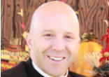 Fr. Peter West will assume the position of Vice President for Missions Image of Fr. Peter West will assume the position of Vice President for Missions