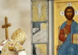 Pope Benedict XVI announces a Year of Faith Image of Pope Benedict XVI announces a Year of Faith