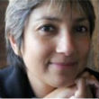 Ani Zonneveld does not believe the Koran is opposed to the practice of homosexuality. Image of Ani Zonneveld does not believe the Koran is opposed to the practice of homosexuality.