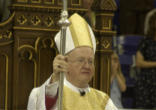 Bishop Kevin Vann Image of Bishop Kevin Vann