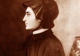 Elizabeth Ann Seton: the first American born saint. Image of Elizabeth Ann Seton: the first American born saint.