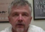 Writer Larry Doyle: anti-Catholic. Photo taken from the Media Report.com
Image of Writer Larry Doyle: anti-Catholic. Photo taken from the Media Report.com