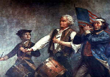 Unjust laws led to the founding of the United States of America Image of Unjust laws led to the founding of the United States of America