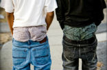 Shown - indecent exposure. Image of Shown - indecent exposure.