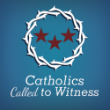 Catholics Called to Witness is a Faith-based organization from Florida that has captured media attention as a result of their viral Image of Catholics Called to Witness is a Faith-based organization from Florida that has captured media attention as a result of their viral